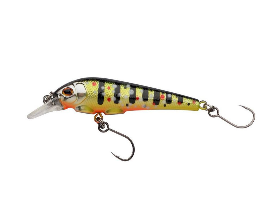 BERKLEY Hit Stick 5cm Sinking