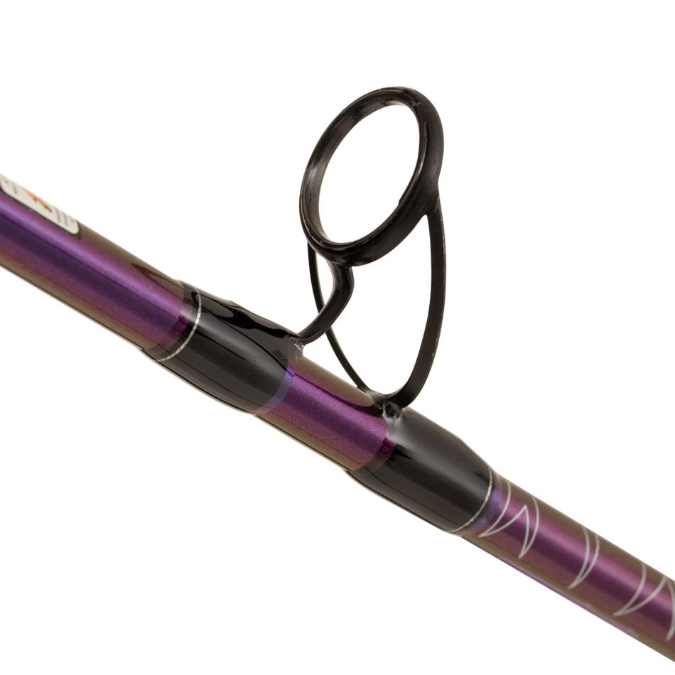 Abu Garcia IKE Signature Rute 274cm 20-50g