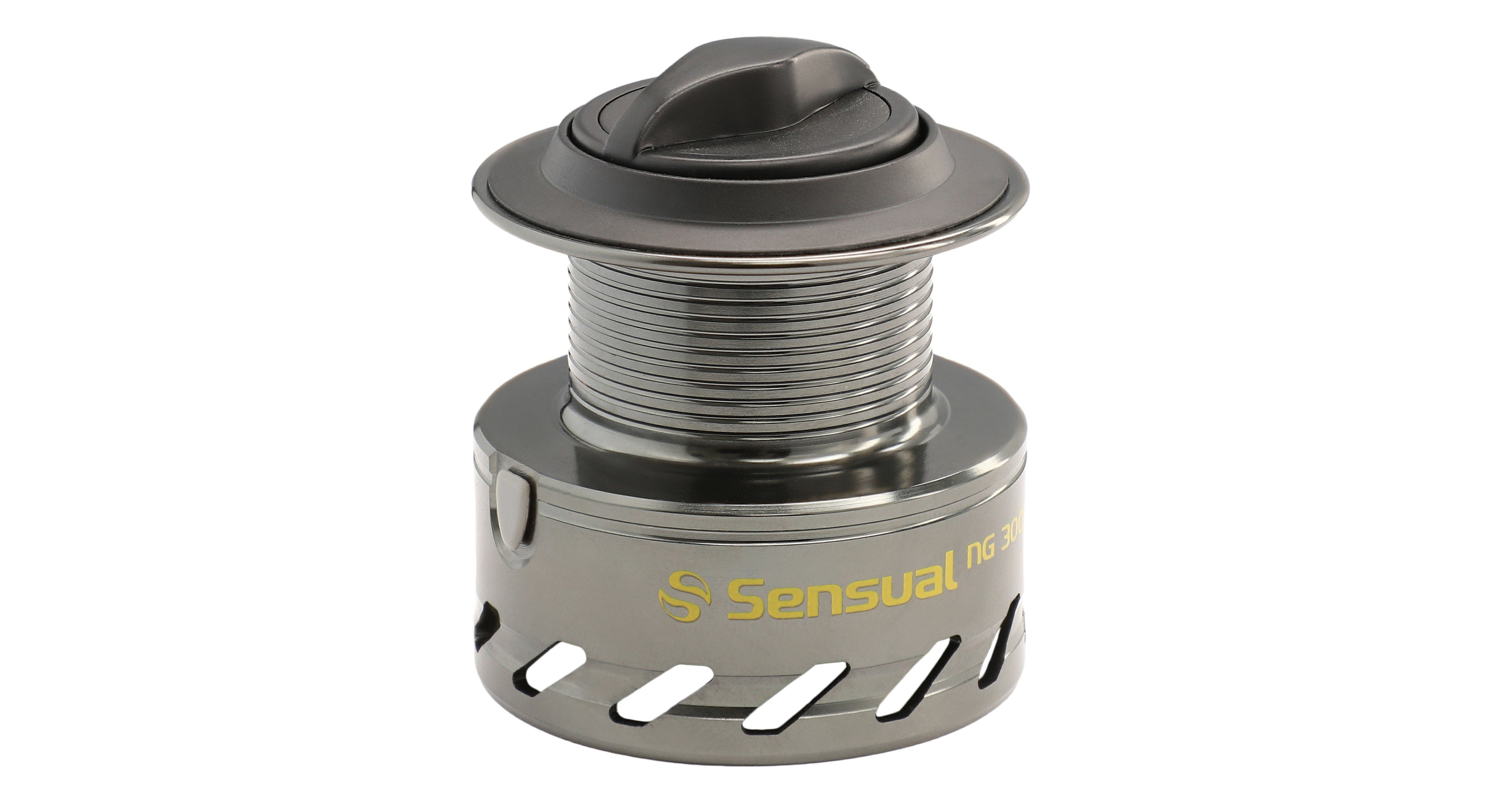 MIKADO Sensual NG Spinnrolle Universalrolle
