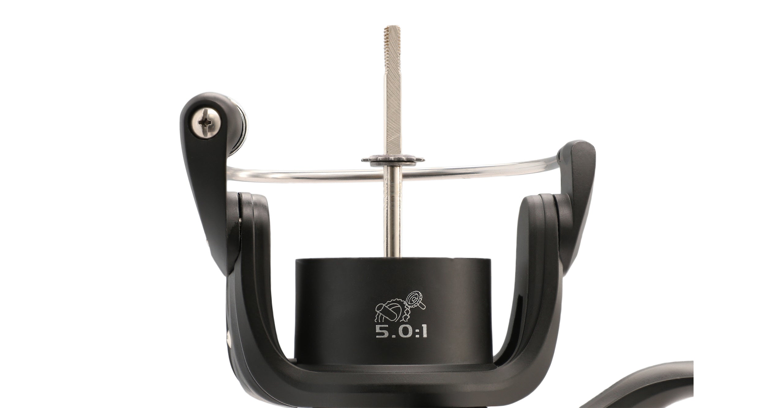 MIKADO Sensual NG Spinnrolle Universalrolle