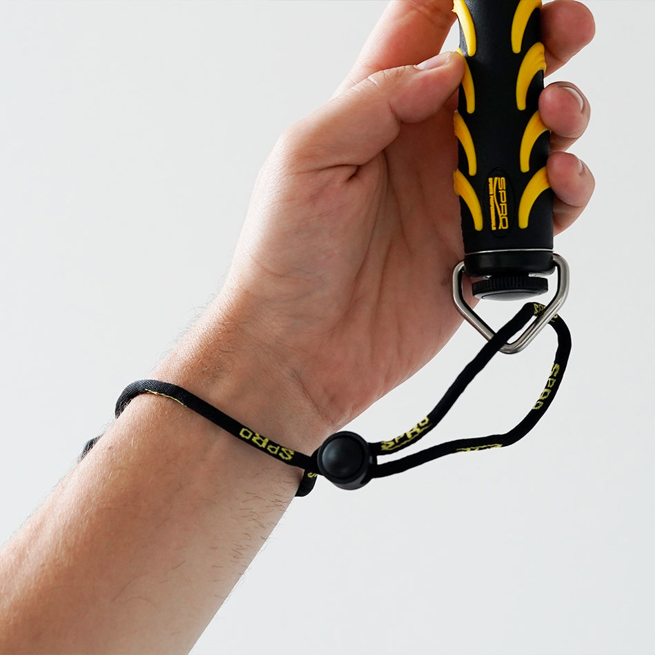 SPRO 360 Lip Gripper 21cm Fischgreifer