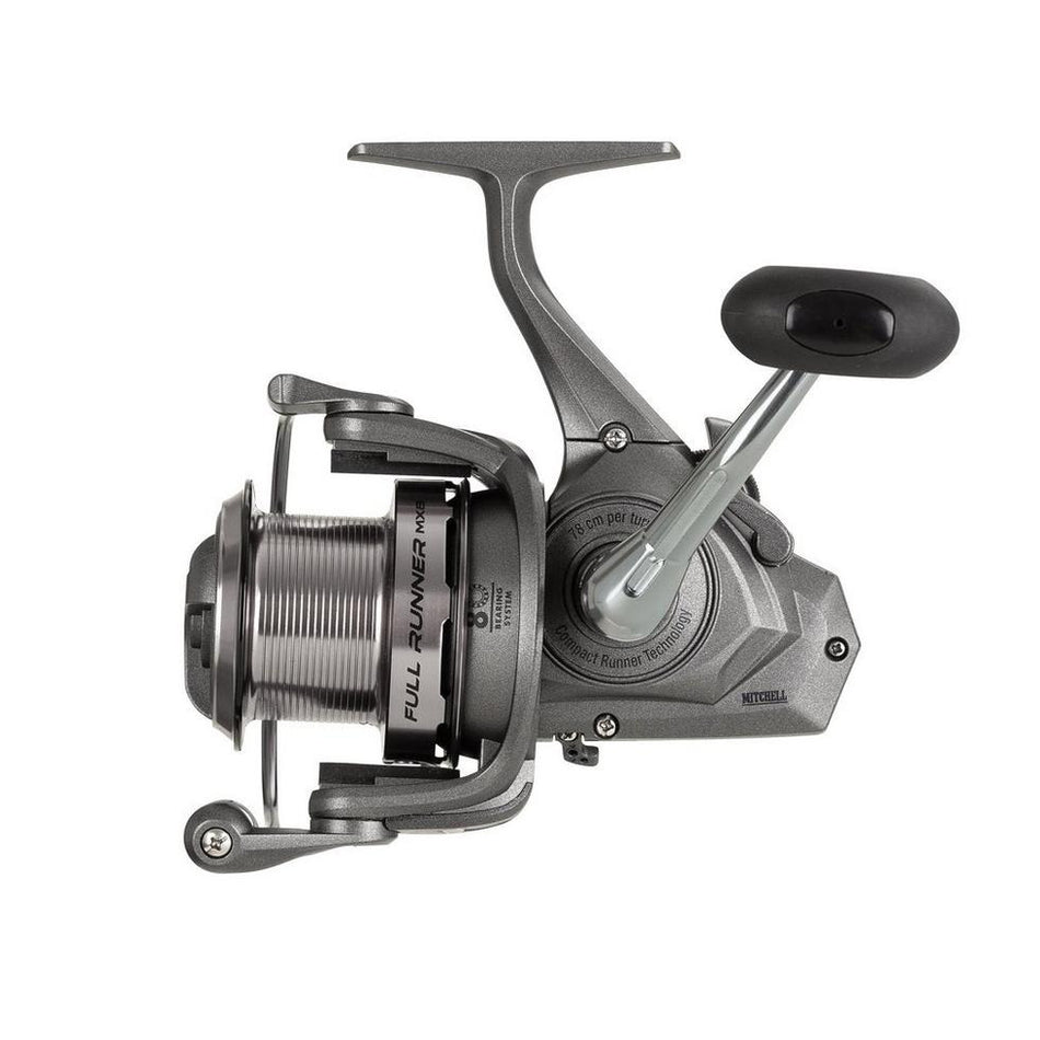 MITCHELL Full Runner MX8