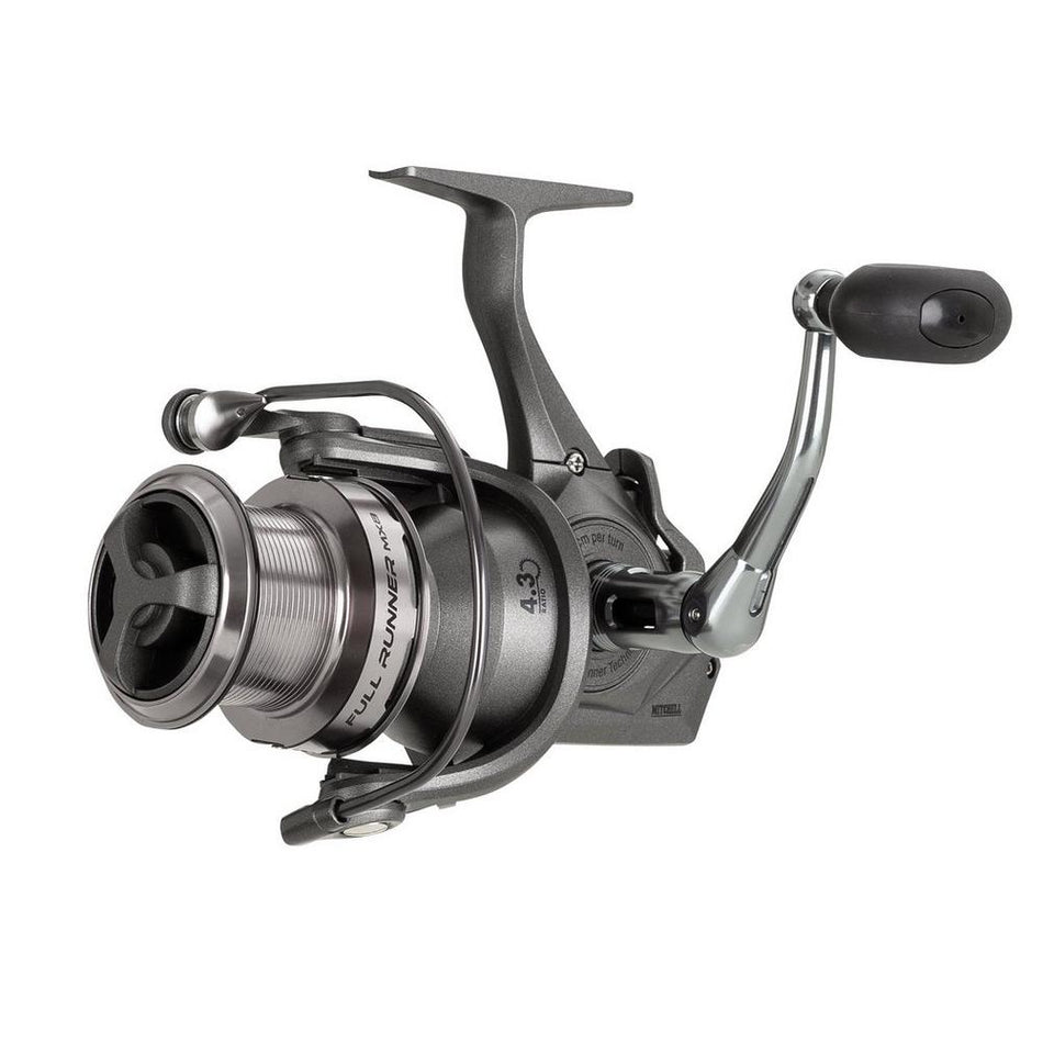 MITCHELL Full Runner MX8