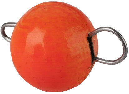 MIKADO Cheburashka Blei Rot 5 Stck.