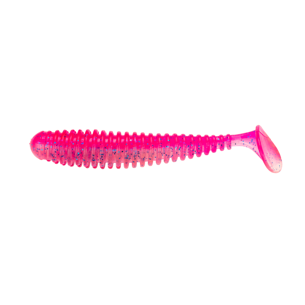 BERKLEY Power Swimmer Gummifisch Soft 8cm