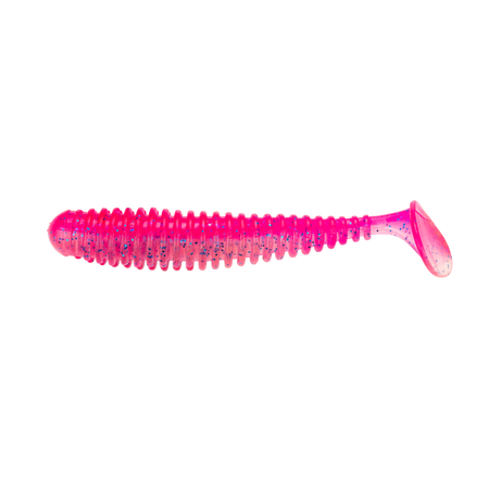 BERKLEY Power Swimmer Gummifisch Soft 8cm