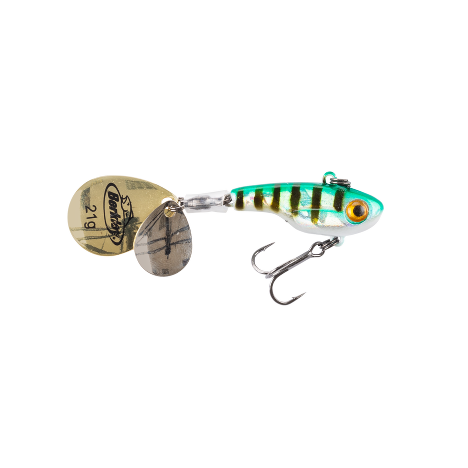 BERKLEY Pulse Spintail 21g