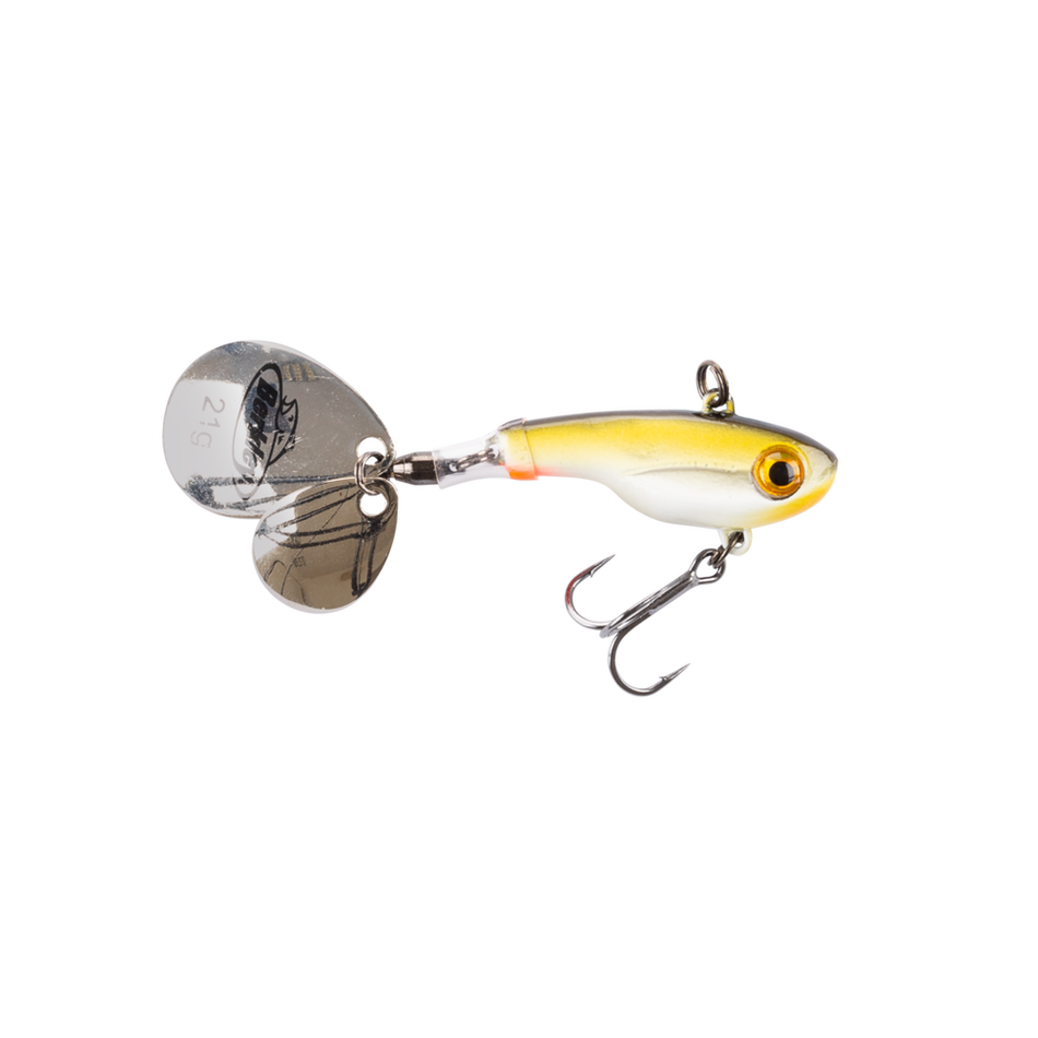 BERKLEY Pulse Spintail 21g