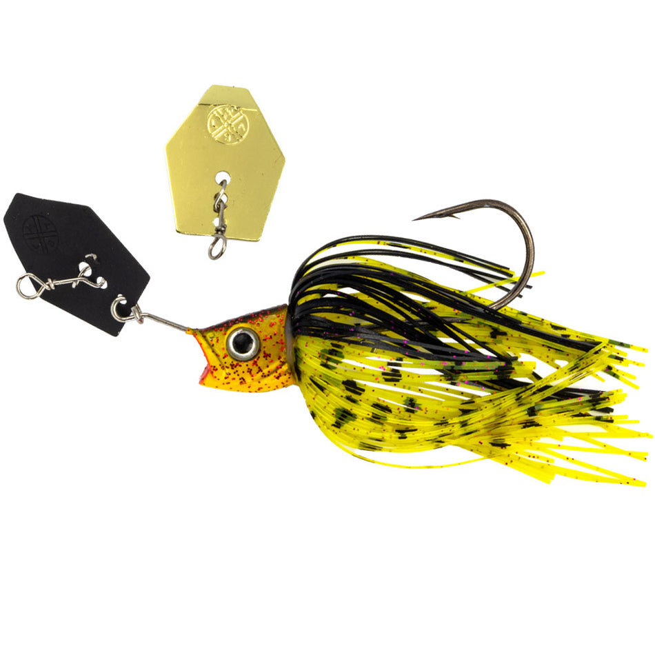 HECHT & BARSCH LMAB KØFI Multi-Vibe Chatter 5/0