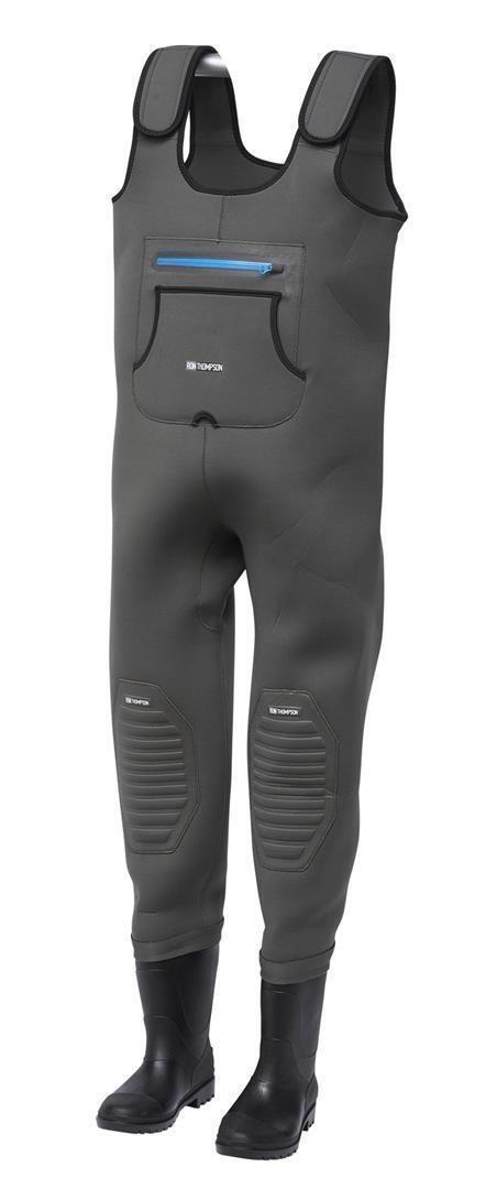 Ron Thompson Break-Point Neoprene Wathose 4mm