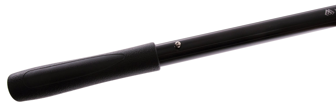 MIKADO Automatik-Kescher 130cm 50/45cm Mit Gummi-Netz