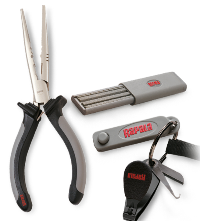 Rapala Combo Pack