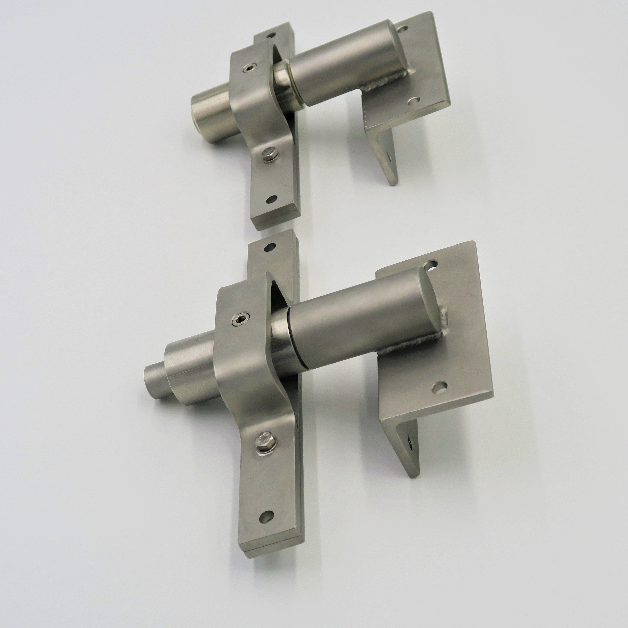 Königsfischer Ruder & Dollen Set