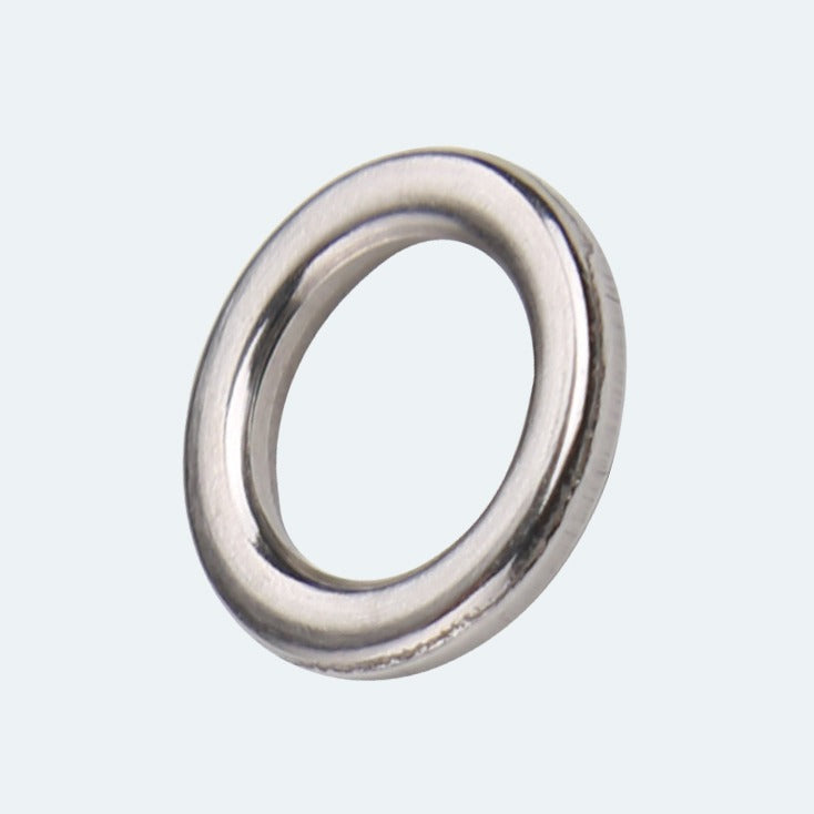 BKK Solid Ring