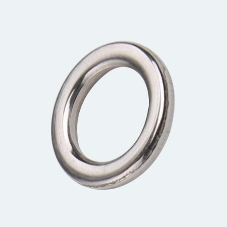 BKK Solid Ring