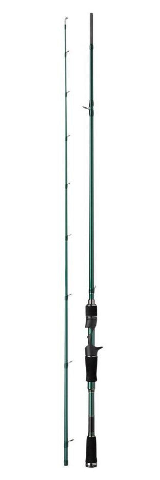 Abu Garcia Spike X Vertical Rute 190 14-35g