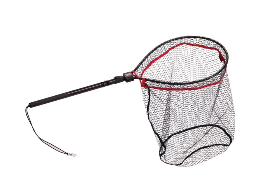 Rapala Karbon Trout Net Kescher