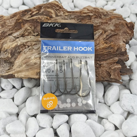 BKK Trailer Hook Einzelhaken