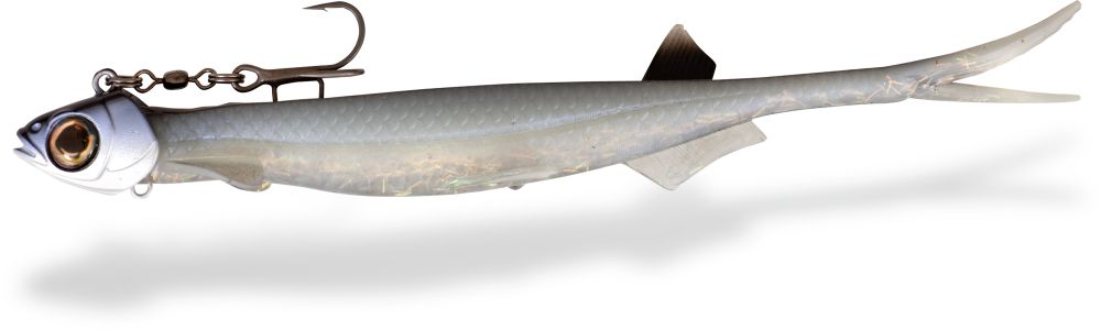 QUANTUM Pelagic Shad 70g 25cm Ready to fish montiert