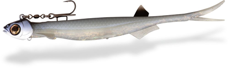QUANTUM Pelagic Shad 70g 25cm Ready to fish montiert