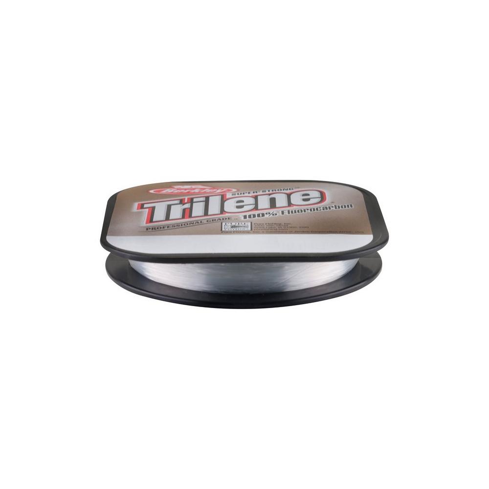 BERKLEY Trilene 100% Flurocarbon