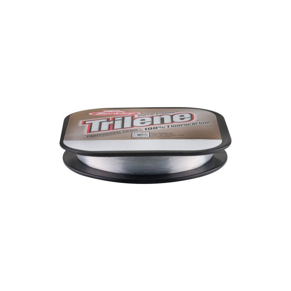 BERKLEY Trilene 100% Flurocarbon