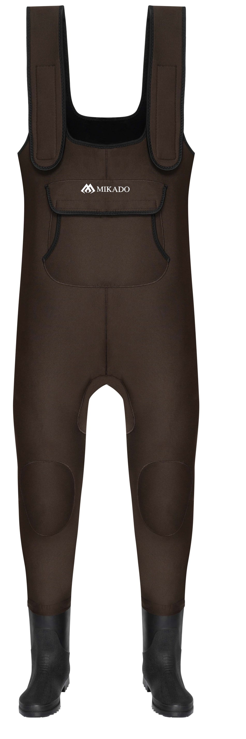 Mikado Neopren Wathose 3mm