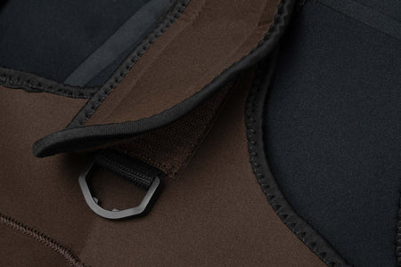 Mikado Neopren Wathose 3mm