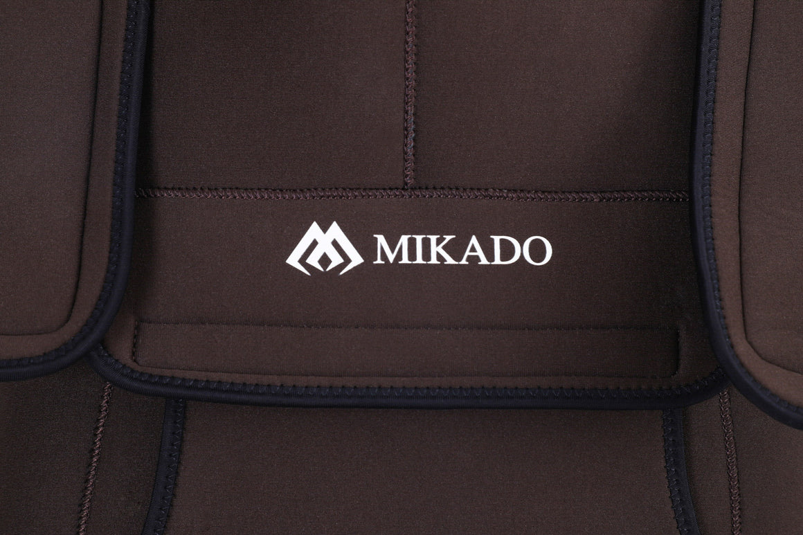 Mikado Neopren Wathose 3mm
