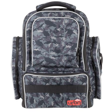 BERKLEY URBN Back pack Rucksack Angler Kleinteile Zubehör