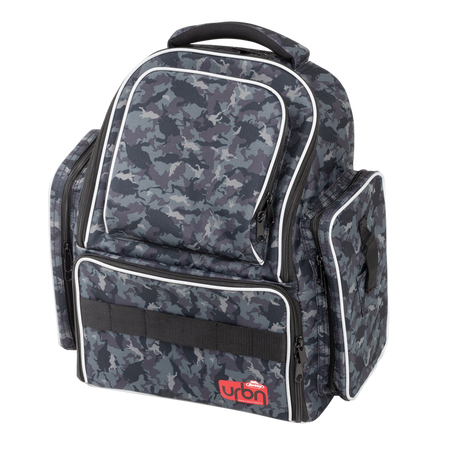 BERKLEY URBN Back pack Rucksack Angler Kleinteile Zubehör
