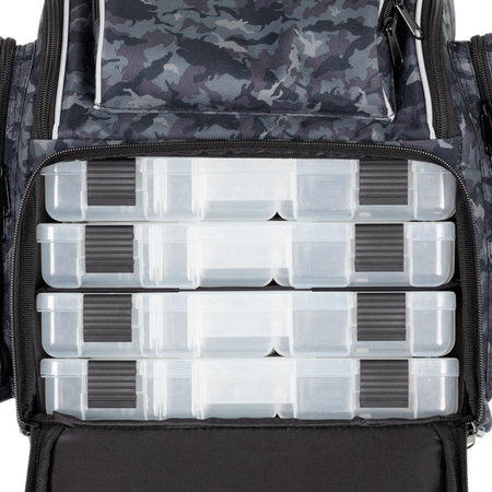 BERKLEY URBN Back pack Rucksack Angler Kleinteile Zubehör