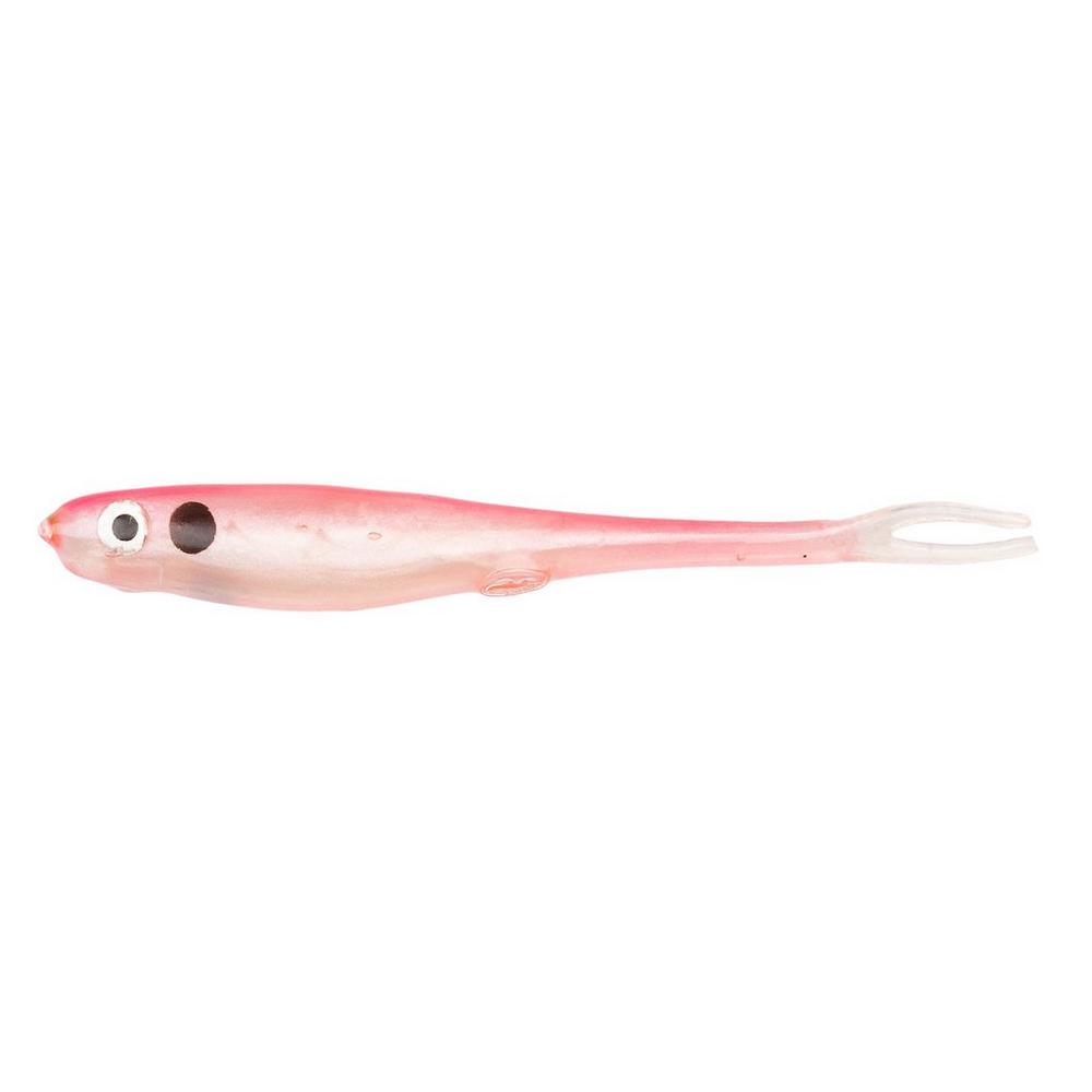 BERKLEY Hollowbelly V-Tail 7,5cm