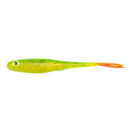 BERKLEY Hollowbelly V-Tail 7,5cm