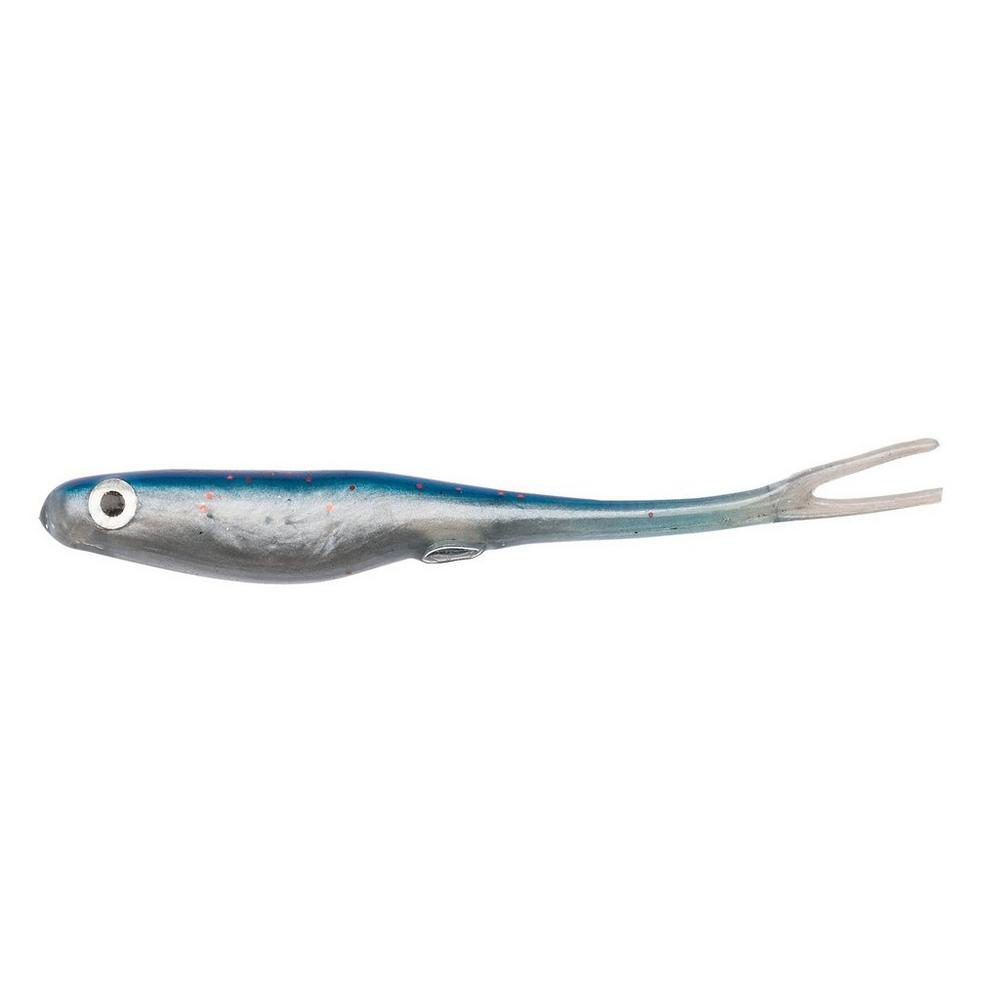 BERKLEY Hollowbelly V-Tail 7,5cm