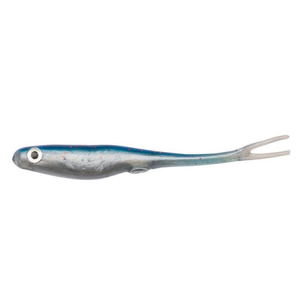 BERKLEY Hollowbelly V-Tail 7,5cm
