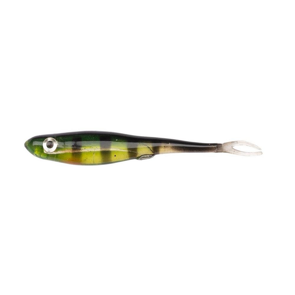 BERKLEY Hollowbelly V-Tail 7,5cm