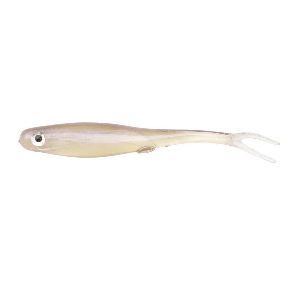 BERKLEY Hollowbelly V-Tail 7,5cm