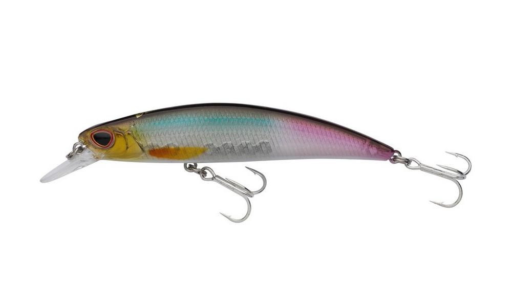 BERKLEY DEX Fat Bullet Jerk 8cm Sinking