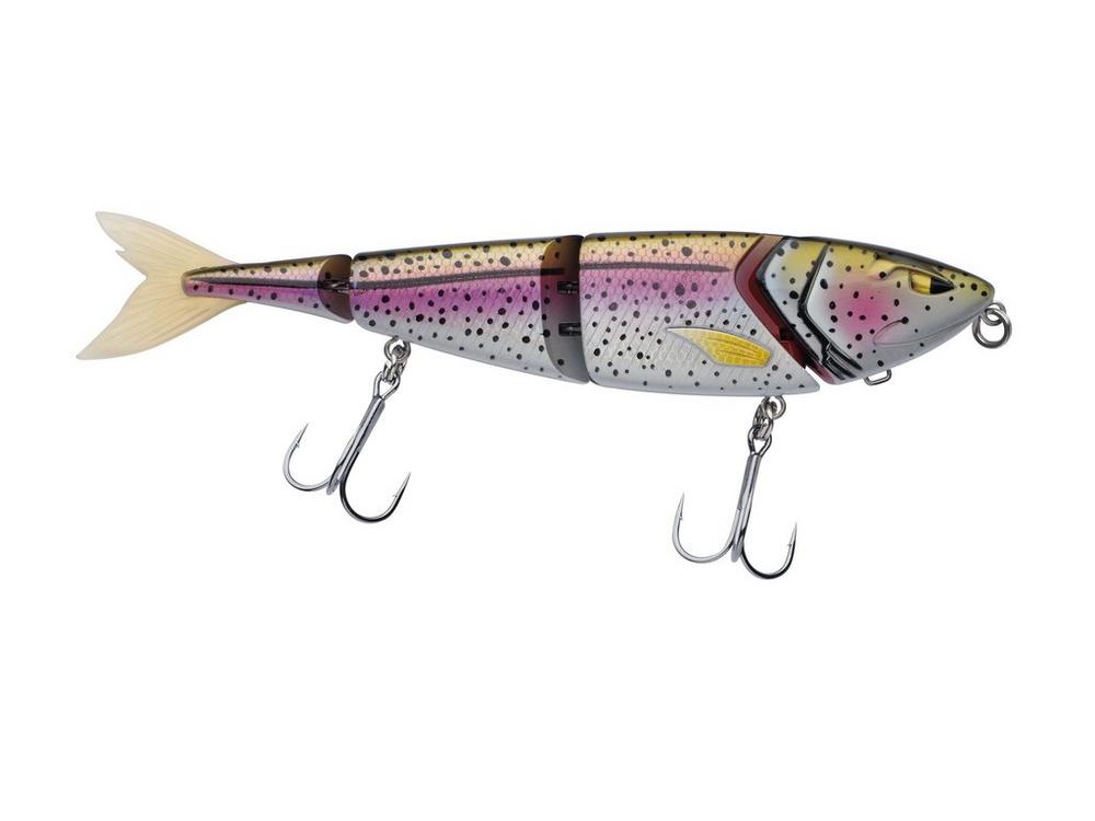 BERKLEY Zilla Swimmer 190 Wobbler