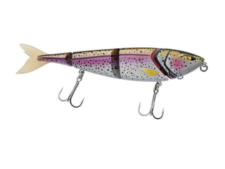 BERKLEY Zilla Swimmer 190 Wobbler