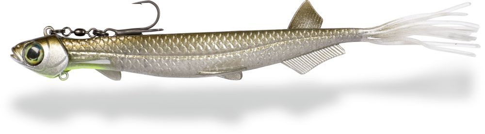 QUANTUM Pelagic Shad Hairy 60g 21cm
