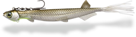 QUANTUM Pelagic Shad Hairy 60g 21cm