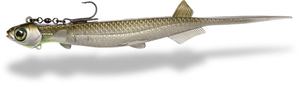 QUANTUM Pelagic Shad PIN 60g 21cm