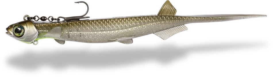 QUANTUM Pelagic Shad PIN 60g 21cm