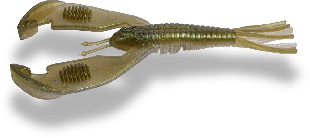 Kunstköder 4street B-Ass Craw 10cm