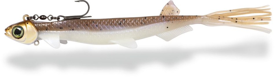 QUANTUM Pelagic Shad Hairy 60g 21cm