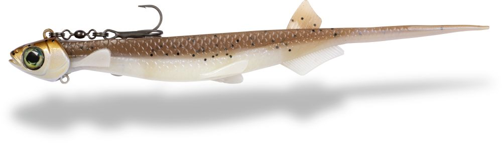 QUANTUM Pelagic Shad PIN 60g 21cm