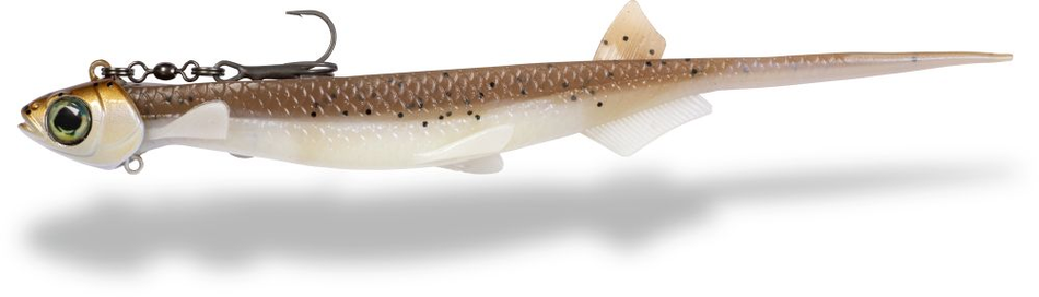 QUANTUM Pelagic Shad PIN 60g 21cm