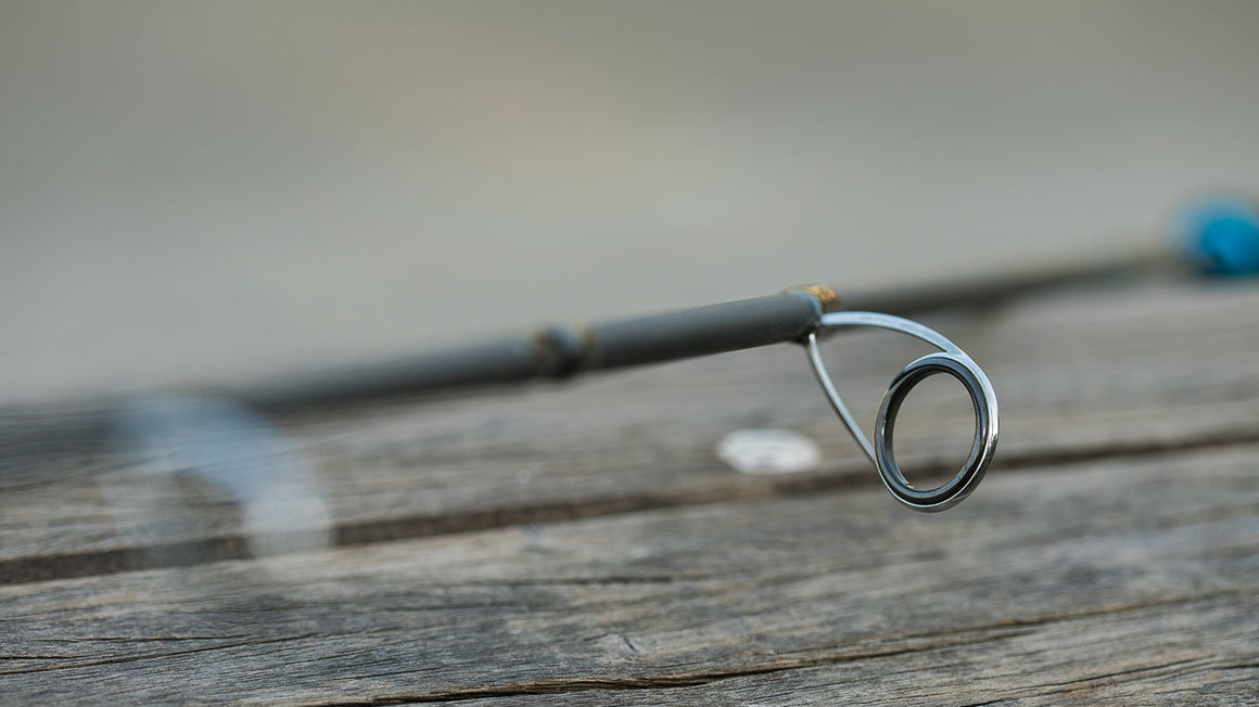 Salmo Thrill Seeker 270 5-21g
